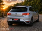 Seat Leon 2.0 TDI FR S/S