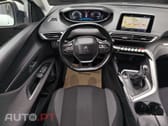 Peugeot 3008 1.5 BlueHDi Allure