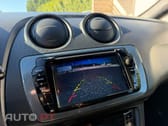Seat Ibiza 1.4 TSi Cupra DSG