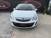 Opel Corsa 1.3 CDTi Van