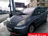 Citroen Xsara Picasso 1.6 HDi SX