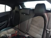 Mercedes-Benz A 160 d AMG Line