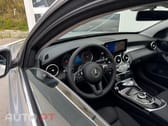 Mercedes-Benz C 200 d Station 9G-TRONIC Avantgarde