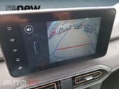 Dacia Sandero ECO-G 100 Bi-Fuel Stepway Extreme