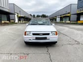 Opel Corsa 1.6 GSI