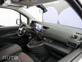 Peugeot Partner 1.5 BlueHDi Premium Standard