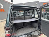 Mitsubishi Pajero 2.8 TD GLS