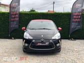 Citroen DS3 1.6 e-HDi Airdream Sport Chic