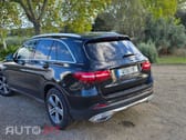 Mercedes-Benz GLC 250 Executive