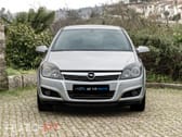 Opel Astra 1.7 CDTi Cosmo