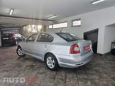 Skoda Octavia 1.6 TDI Greenline