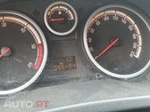 Opel Corsa D