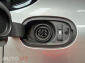 Porsche Panamera 4S E-Hybrid