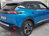 Peugeot E-2008 50 kWh GT