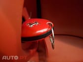 Ferrari FF Outro