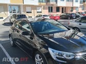 Renault Mégane dCi Zen