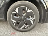 Kia Niro 64kWh Tech