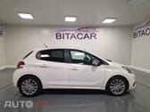 Peugeot 208 1.6 BlueHDi Style