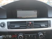 BMW 320 d Navigation