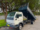 Nissan Cabstar TRIBASCULANTE