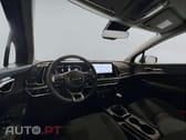 Kia Sportage 1.6 T-GDi Drive