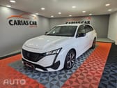 Peugeot 308 1.2 PureTech Allure Pack EAT8