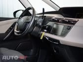 Citroen Grand C4 SpaceTourer 1.5 BlueHDi Origins EAT8