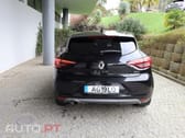Renault Clio 1.5 Blue dCi RS Line