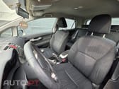 Toyota Auris 1.33 VVT-i Comfort+J16