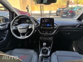Ford Fiesta 1.0 EcoBoost Active+