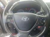 Hyundai i20 1.0 T-GDi Comfort Navi