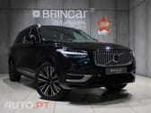 Volvo XC90 2.0 T8 PHEV Core AWD