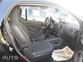 Smart ForTwo 1.0 Passion 71 Aut.