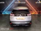 Peugeot 3008 1.6 BlueHDi Active