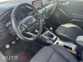 Ford Focus SW 1.5 TDCi EcoBlue ST-Line