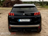 Peugeot 3008 1.2 PureTech GT Line