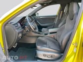 Skoda Superb Break I.V.A DEDUTIVEL 1.4 TSI iV Sportline +DSG+AHK