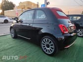 Fiat 500C 0.9 TwinAir Lounge S&S