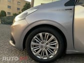 Peugeot 208 1.5 BlueHDi Signature