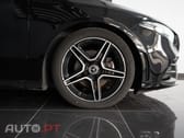 Mercedes-Benz A 180 d AMG Line Aut.
