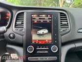 Renault Mégane 1.8 TCe R.S. Trophy EDC