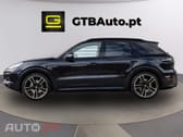 Porsche Cayenne E-Hybrid I.V.A DEDUTIVEL 