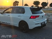Volkswagen Golf 1.4 TSI GTE+ DSG
