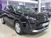 Peugeot 3008 1.5 BlueHDi Active