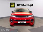 Land Rover Range Rover Sport I.V.A DEDUTIVEL P460e Dynamic SE Hybrid