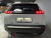 Peugeot 2008 1.2 Hybrid Allure e-DCS6