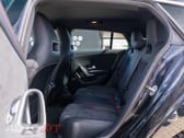 Mercedes-Benz CLA 180 d AMG Line Aut.