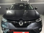 Renault Mégane Sport Tourer 1.5 Blue dCi Zen