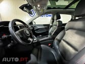 MG ZS EV 72.6 kWh Luxury