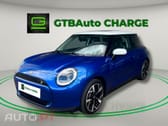 MINI Cooper I.V.A DEDUTIVEL SE